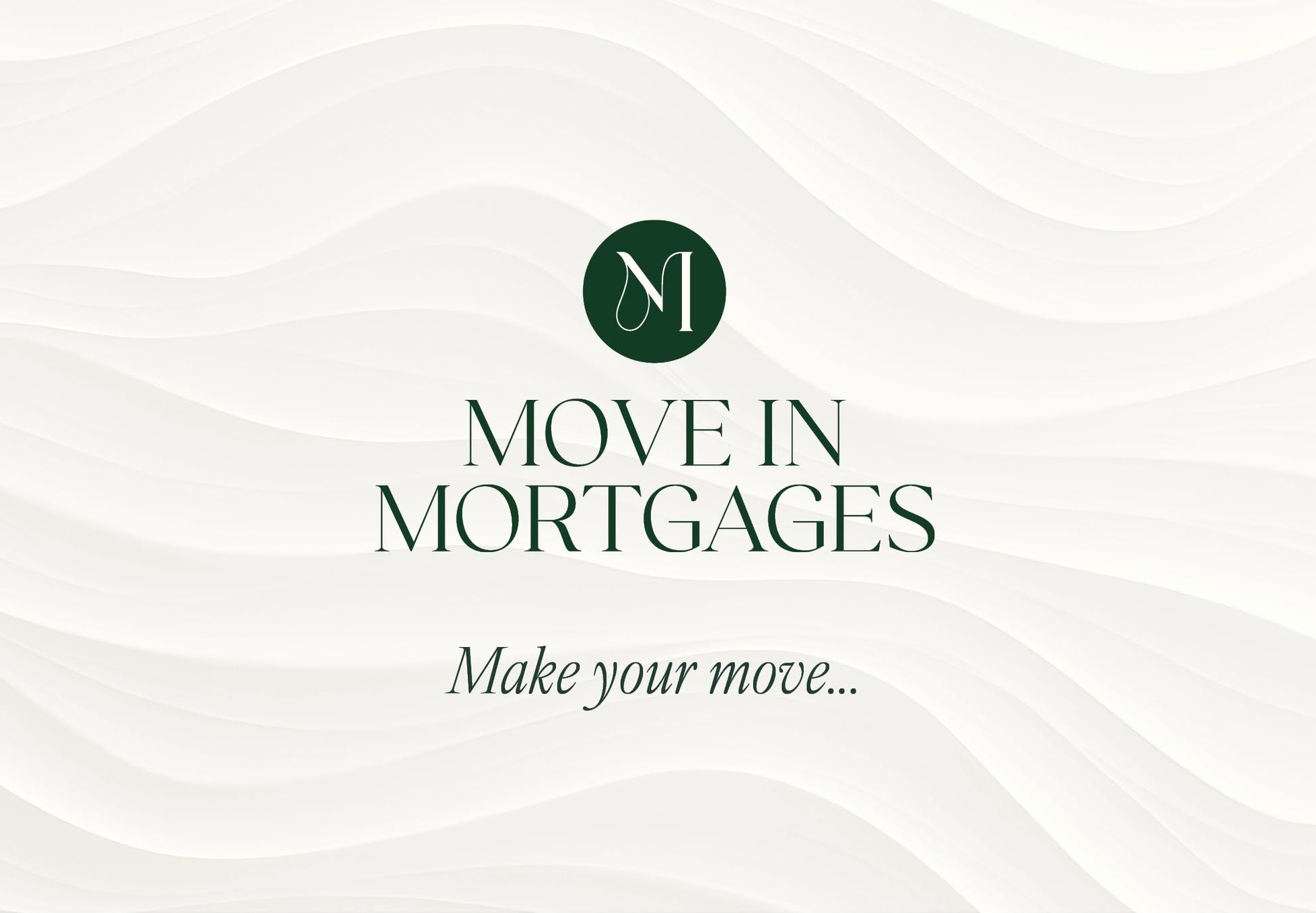 Move In Mortgages